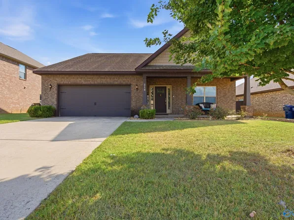 218 Balota St, Meridianville, AL 35759