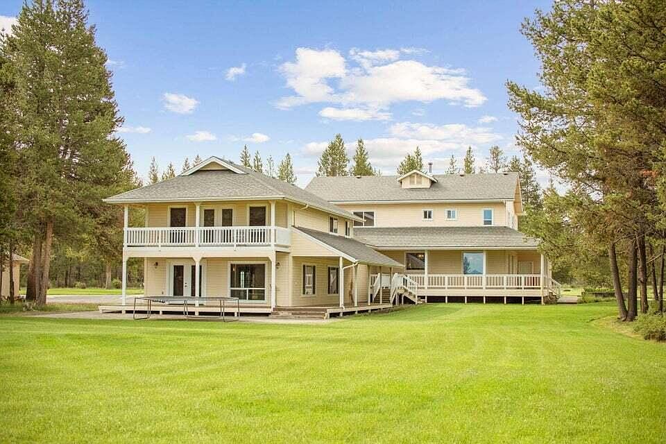 50450 Highway 31, La Pine, OR 97739 | MLS #220180966 | Zillow