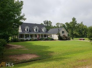 151 Massengale Rd, Woodbury, GA 30293