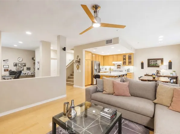 25441 Eagle Ln #140, Stevenson Ranch, CA 91381
