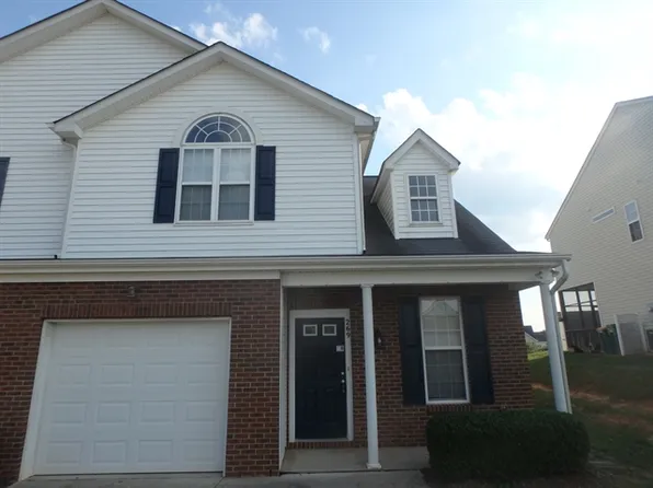 269 Payton Dr, Clayton, NC 27527