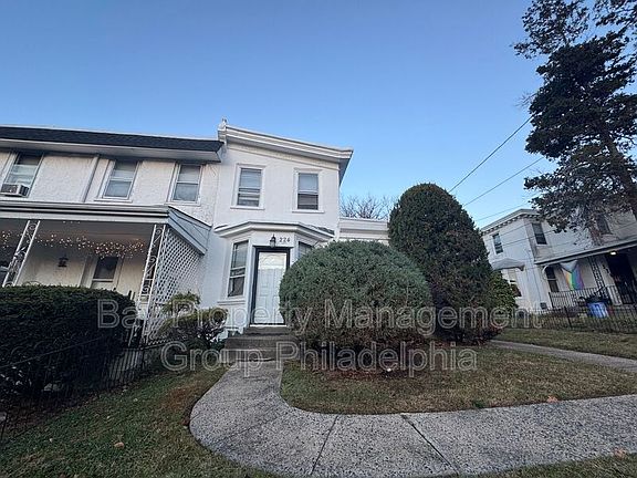 3rd image of 224 N 65th St Floor 2