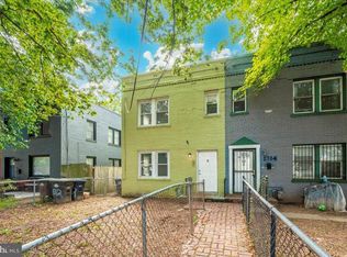 1312 Eastern Ave NE, Washington, DC 20019