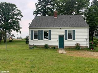 2004 Custer Rd, Deckerville, MI 48427