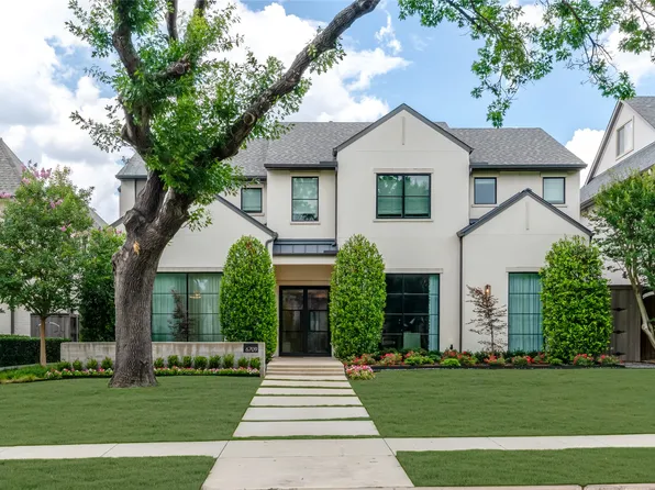 6709 Woodland Dr, Dallas, TX 75225