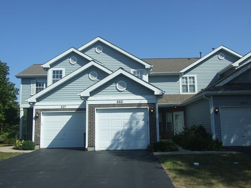1st image of 665 Woodhaven Dr