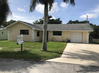 1800 Len Dr, North Palm Beach, FL 33408
