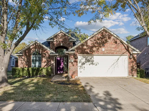 10310 Saint Georges Dr, Rowlett, TX 75089