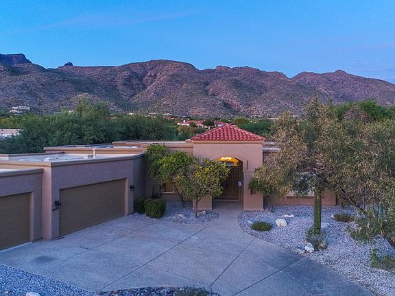 3rd image of 9971 E Sabino Springs Pl