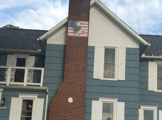 8725 S Main St, Eden, NY 14057