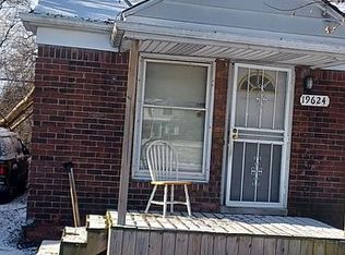 19624 Moross Rd, Detroit, MI 48224