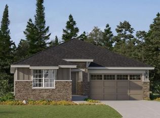 3321 E 152nd Circle, Thornton, CO 80602