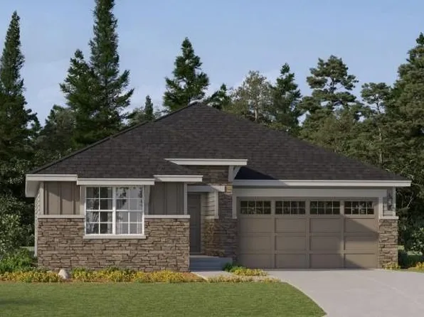 3321 E 152nd Circle, Thornton, CO 80602