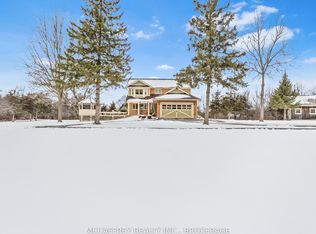 4291 Old Highway 2, Belleville, ON K8N4Z4