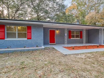 5798 Us Highway 17, Green Cove Springs, FL, 32043