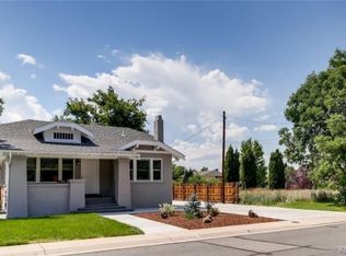 3527 Jay St UNIT A, Wheat Ridge, CO 80033