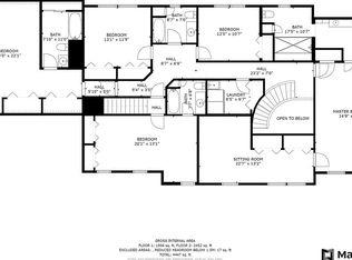 232 Chestnut Ave, Bernardsville, NJ 07924