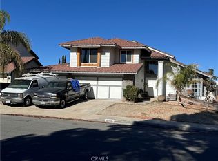 2155 Westminster Dr, Palmdale, CA 93550