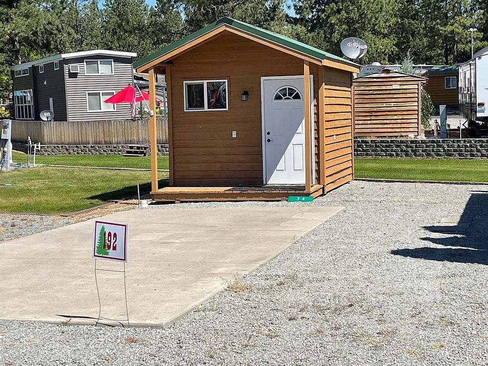 34 & 40 Wayfared Ln, Usk, WA 99180 Zillow