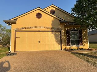 1114 Sun Ray, Horseshoe Bay, TX 78657