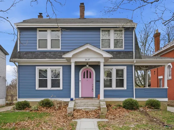 3637 Mozart Ave, Cincinnati, OH 45211