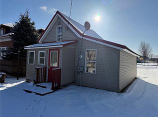 23919 Washington St, Independence, WI 54747