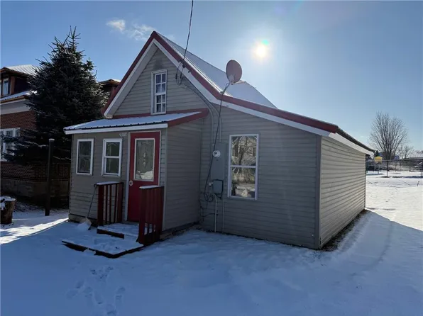 23919 Washington Street, Independence, WI 54747