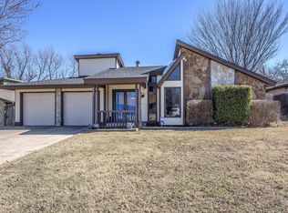 8904 N Shannon Ave, Oklahoma City, OK 73132