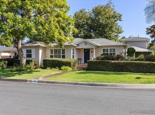 903 Moana Dr, San Diego, CA 92106