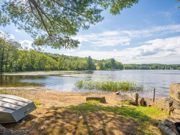228 Waterboro Road, Alfred, ME 04002