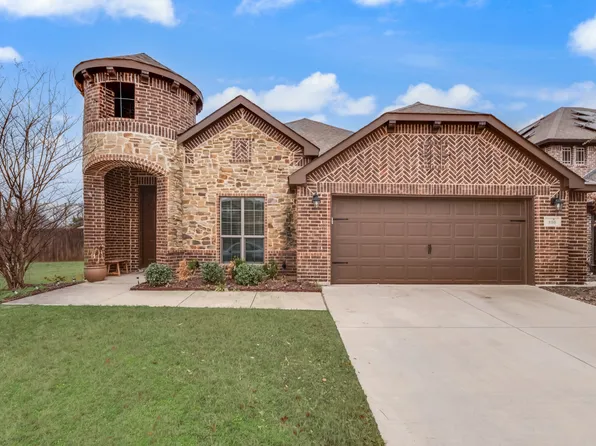 316 Primrose Ct, Glenn Heights, TX 75154