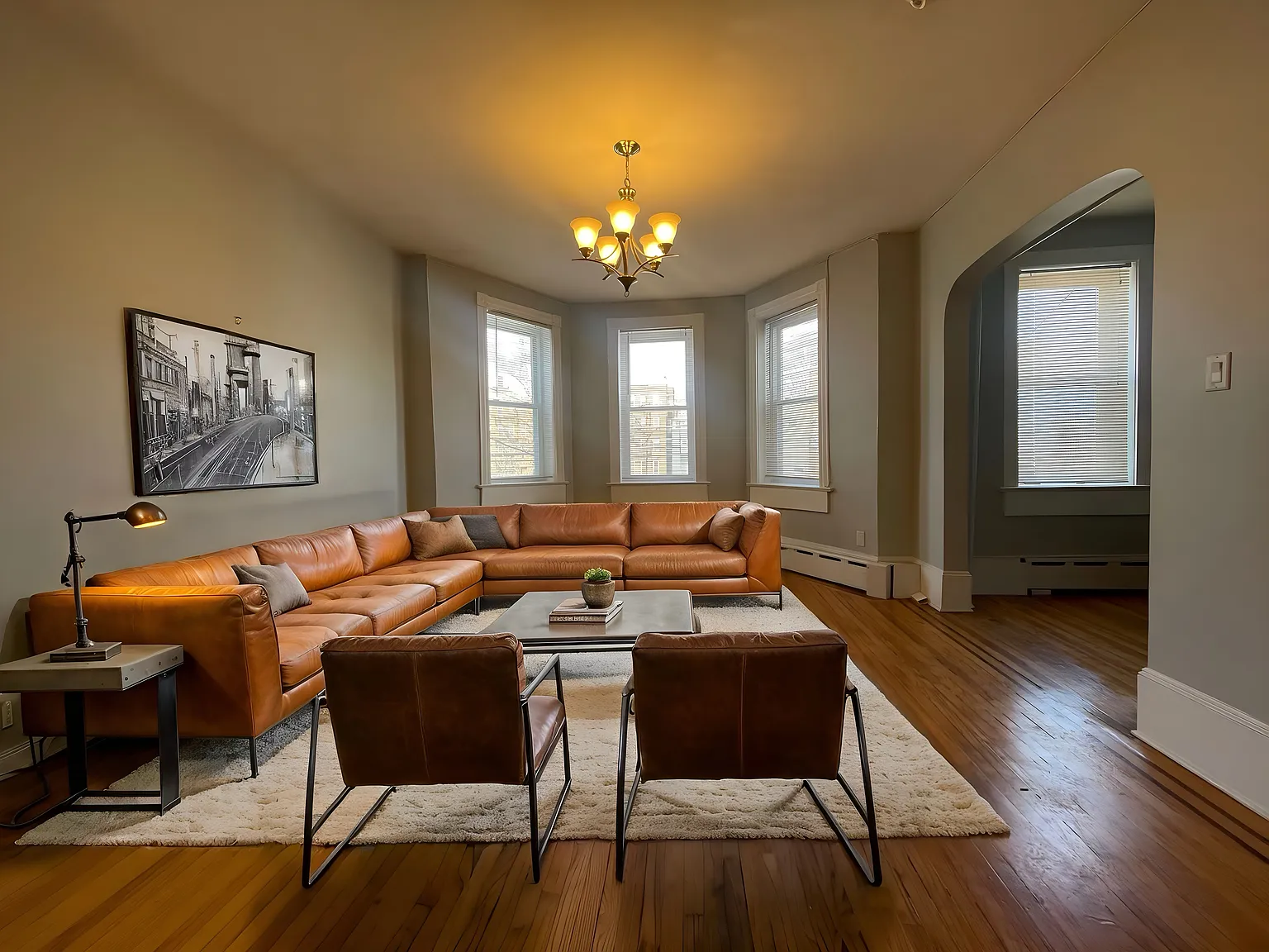 2 bed, $3,000 — Photo 3