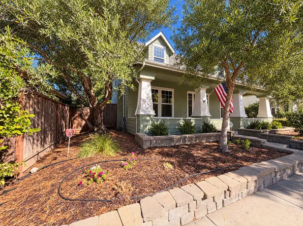 365 Parkland Farms Blvd, Healdsburg, CA 95448