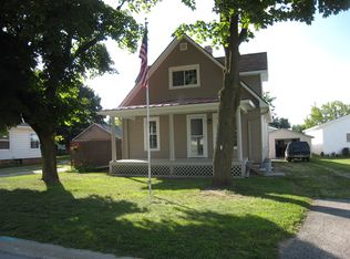 1010 Michigan Ave, Saint Louis, MI 48880