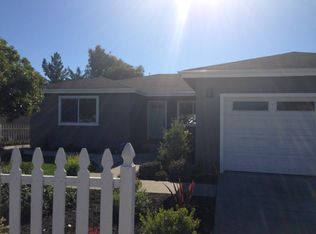 320 Hillcrest Ave, Marina, CA