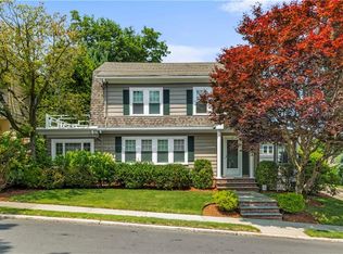 22 Emeline St, Providence, RI 02906