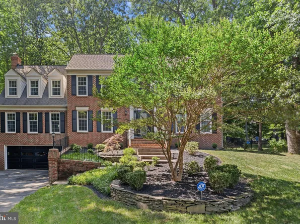 12307 Eliff Way, Woodbridge, VA 22192