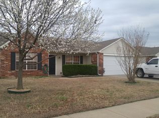 14904 E 89th Pl N, Owasso, OK 74055