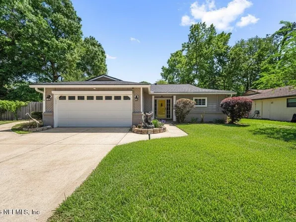 3178 LAUREL GROVE N, Jacksonville, FL 32223