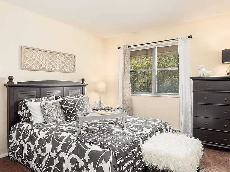 We Offer 1, 2, & 3-Bedroom Apartments For Rent!