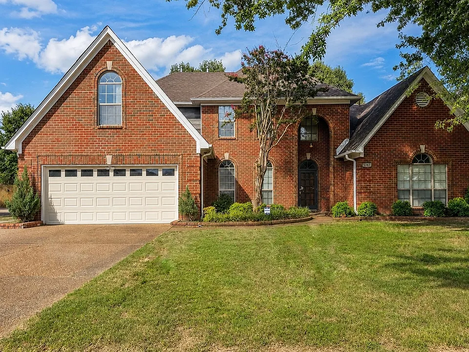 3707 Stonetrace Cir