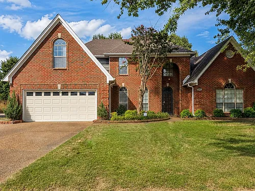 3707 Stonetrace Cir Photo 1