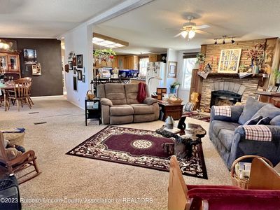 1149 Shoshone Trl, Alto, NM, 88312