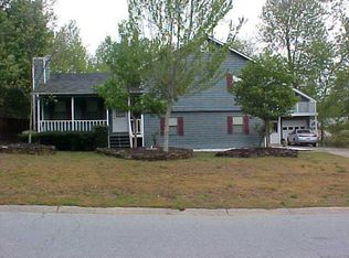 2487 Rhine Way, Lawrenceville, GA 30043