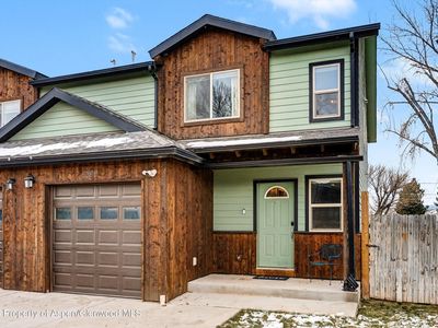 1365 Ballard Ave, SILT, CO, 81652