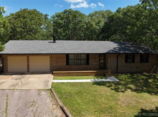 18272 County Road 1547, Ada, OK 74820