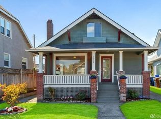 3824 S Park Ave, Tacoma, WA 98418