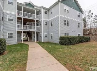 1911 Wolftech Ln APT 104, Raleigh, NC 27603