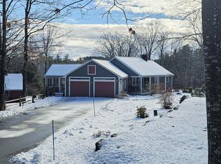 85 Richards Rd, Newbury, NH 03255
