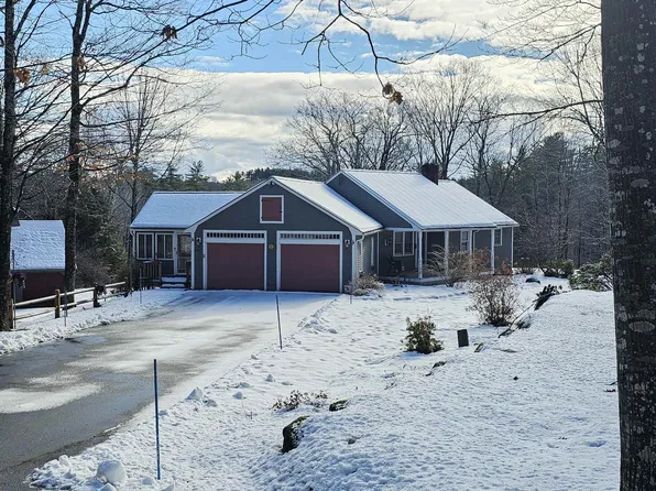 85 Richards Road, Newbury, NH 03255